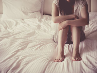 Trastorno de deseo sexual hipoactivo
aumenta a partir de los 40 años