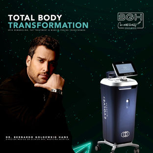 Nueva tecnología no invasiva para el mejor Summer Body