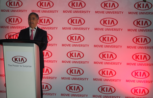 KIA Motors University, un proyecto nuevo de cortometrajes