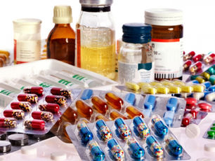 Buscan transparentar esquemas de sustitución de medicamentos