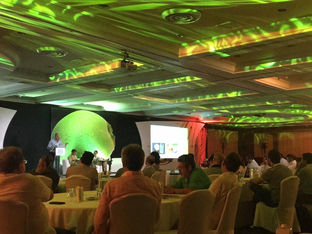 Industra del coco se expande en México