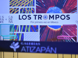 ARTE PARA CREAR EMOCIONES