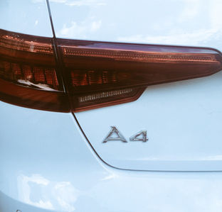 Audi A4 el auto perfecto para un papá con estilo