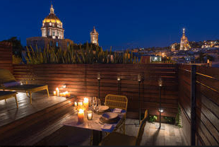 Dos Casas Hotel, un destino imperdible en la Mejor Ciudad del Mundo