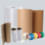 PRODUCTOS DE EMPAQUE