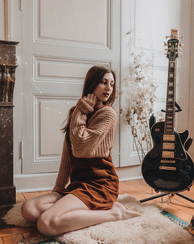 Shooting Cosy Appartment