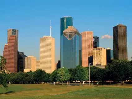 HOUSTON October EVENTS