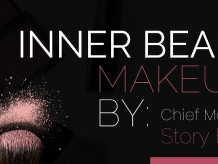 Inner Beauty Makeup By Story Falu