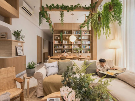 Why Professional Interior Design Services in Singapore Matter for Your Renovation?