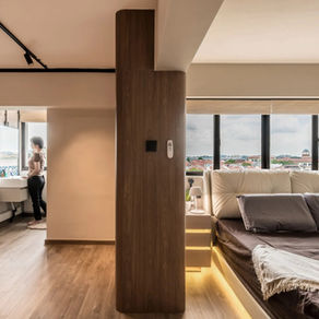 9 Budget Saving Tips for BTO Home Renovation in Singapore