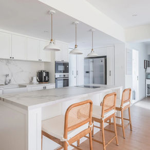 Executive Condo Interior Design Tips to Maximise Space and Comfort