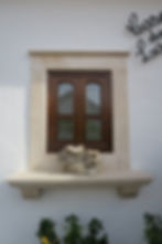 JANELA CASA DA LAURA