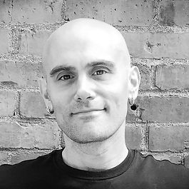 Aeryn Rudel Headshot