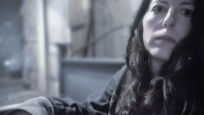 Chatting with Miah O'Malley