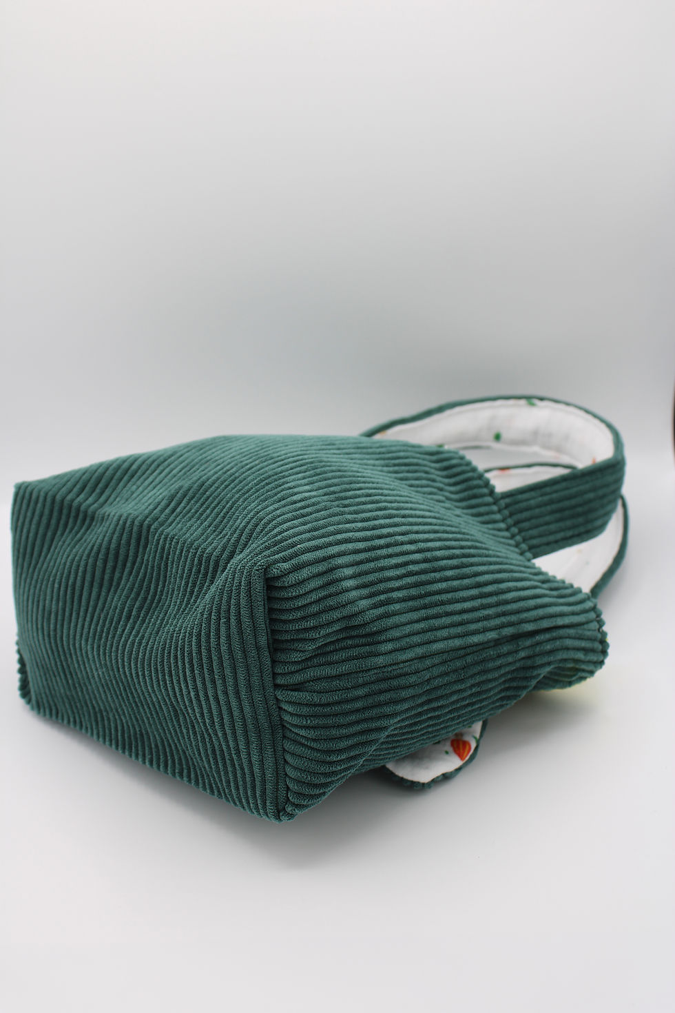 Miniature : Cabas Lapin