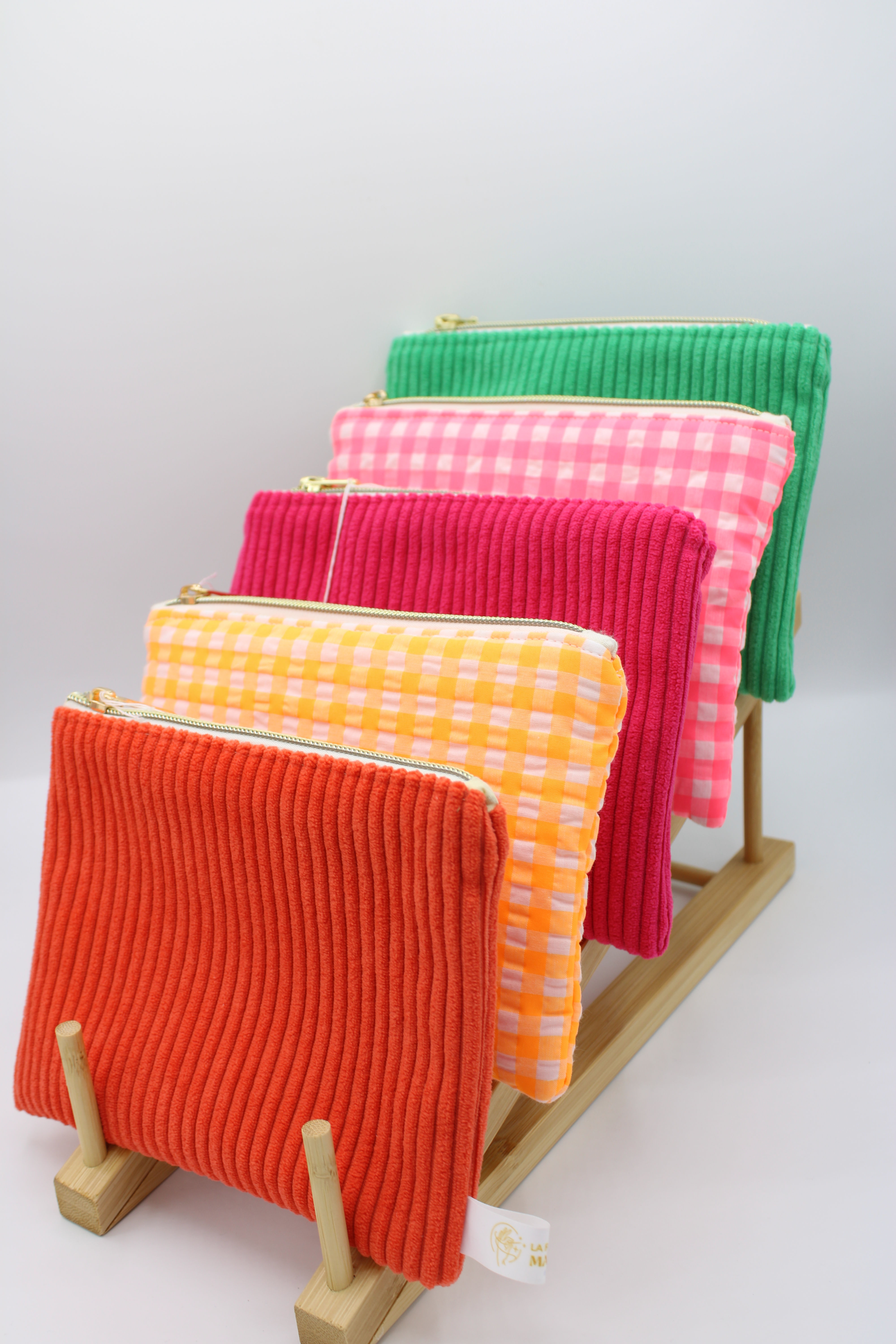 Pochette Flashy