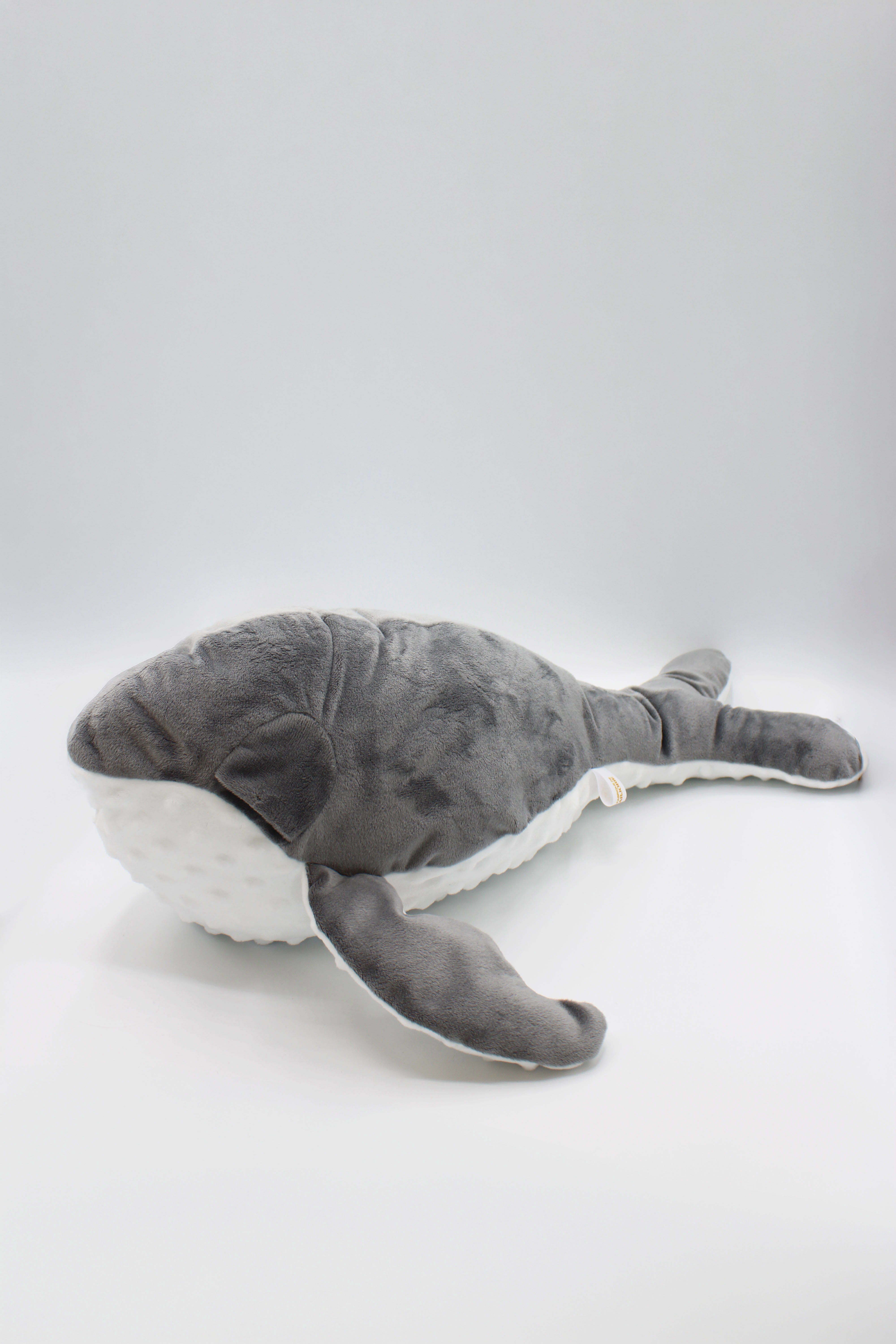 Peluche Baleine