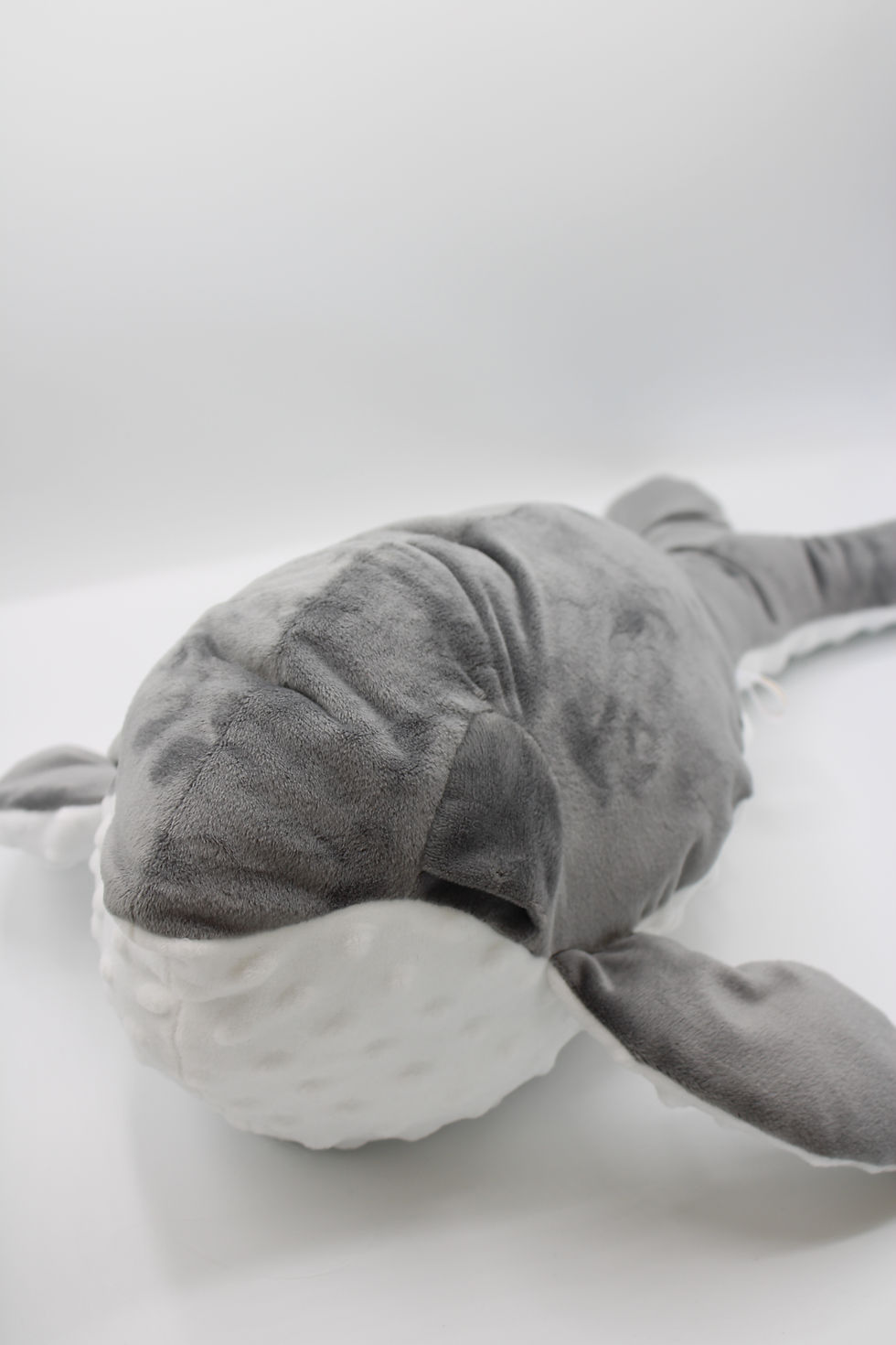 Miniature : Peluche Baleine