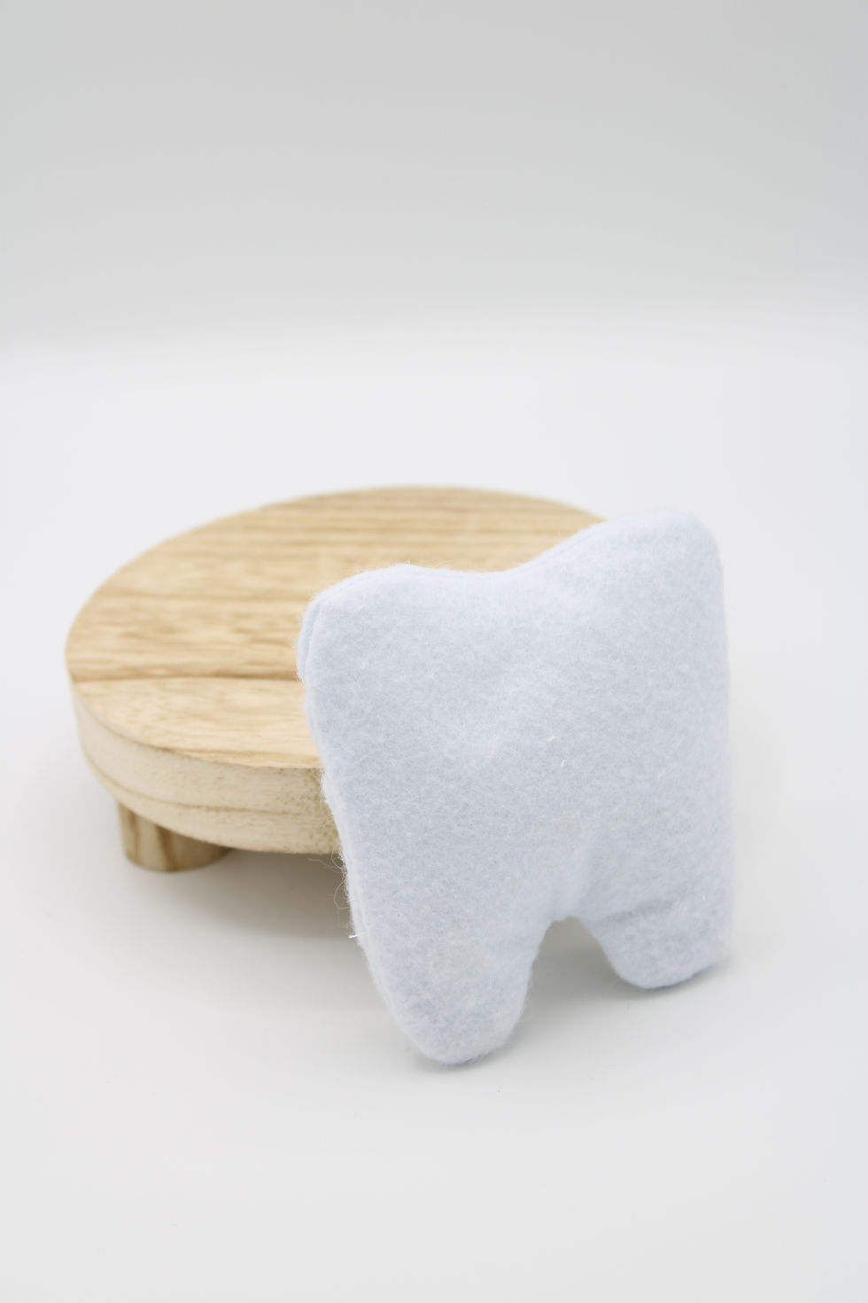 Miniature : Pochette à dent de lait