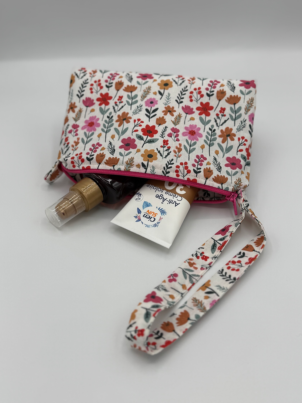 Miniature : Trousse Isotherme Plage