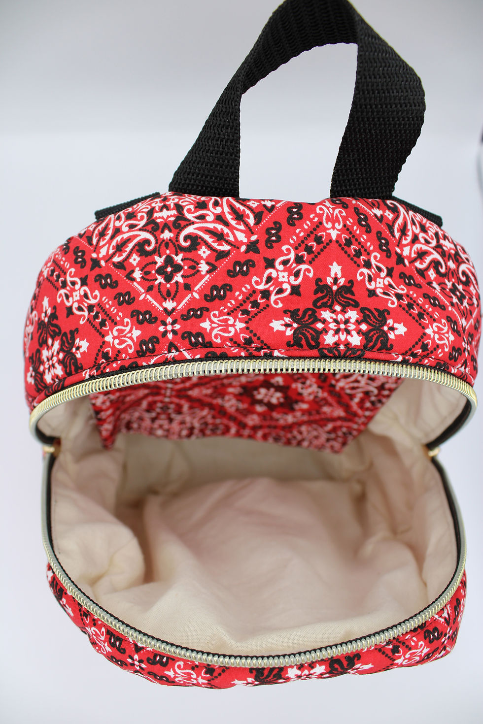 Miniature : Sac à dos bandana (petit) 
