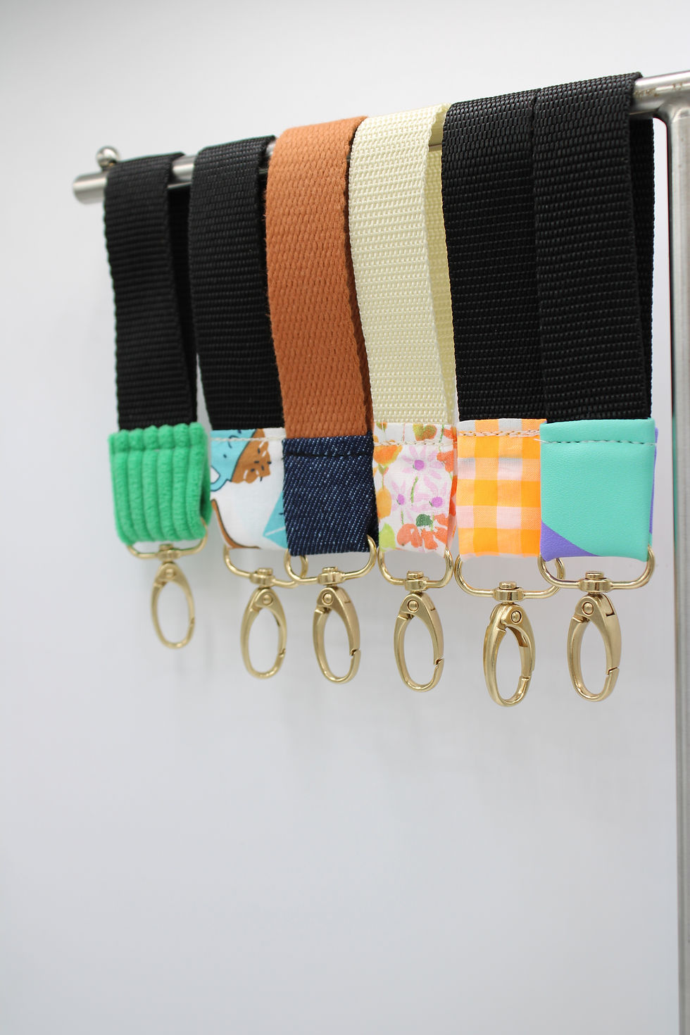 Miniature : Porte clés