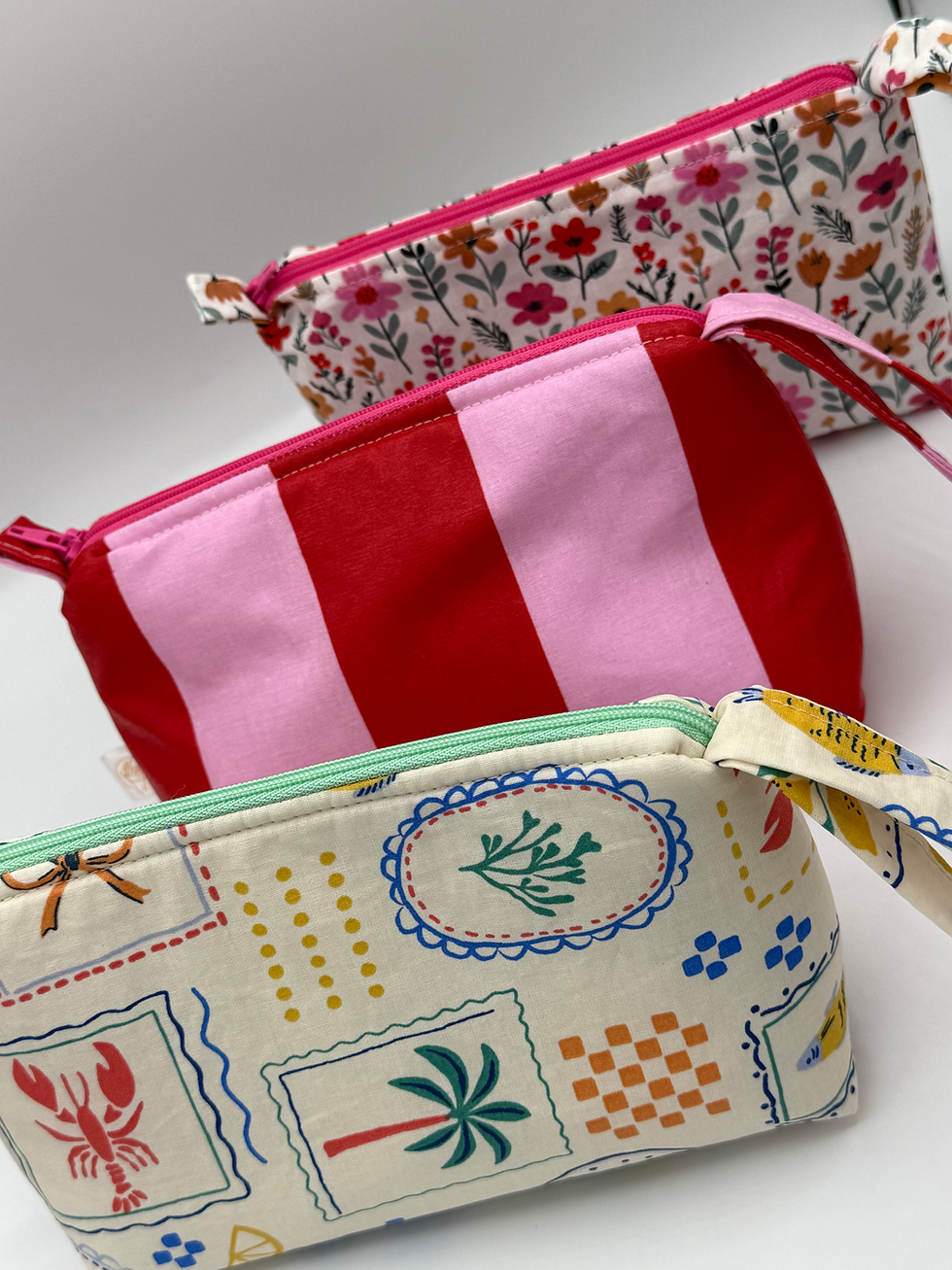 Miniature : Trousse Isotherme Plage