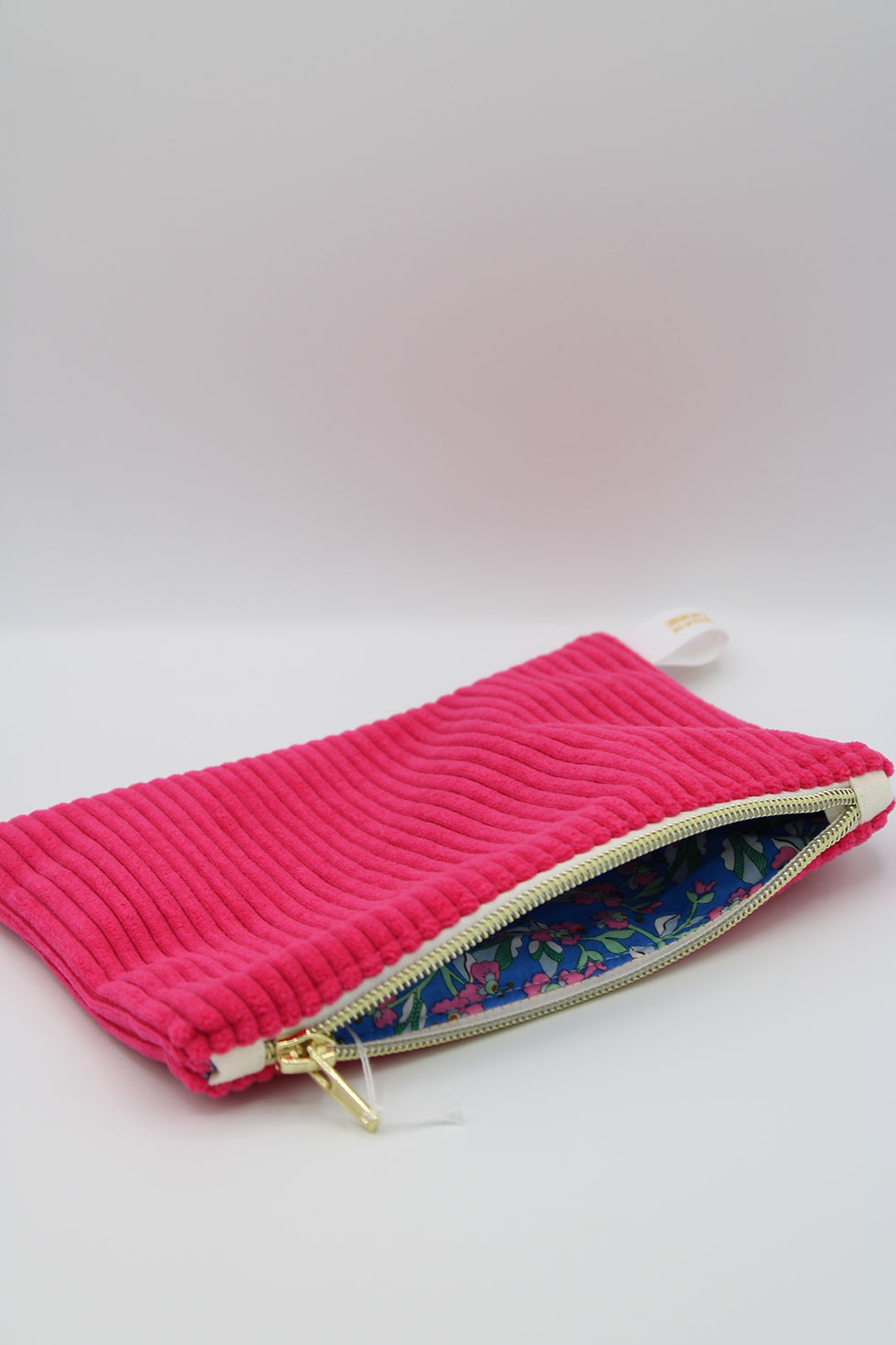 Miniature : Pochette Flashy