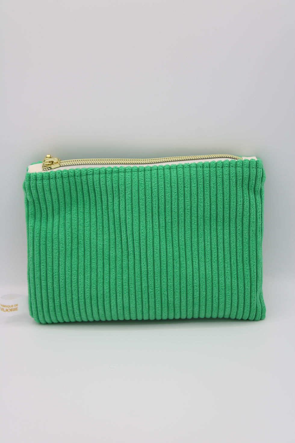 Miniature : Pochette Flashy