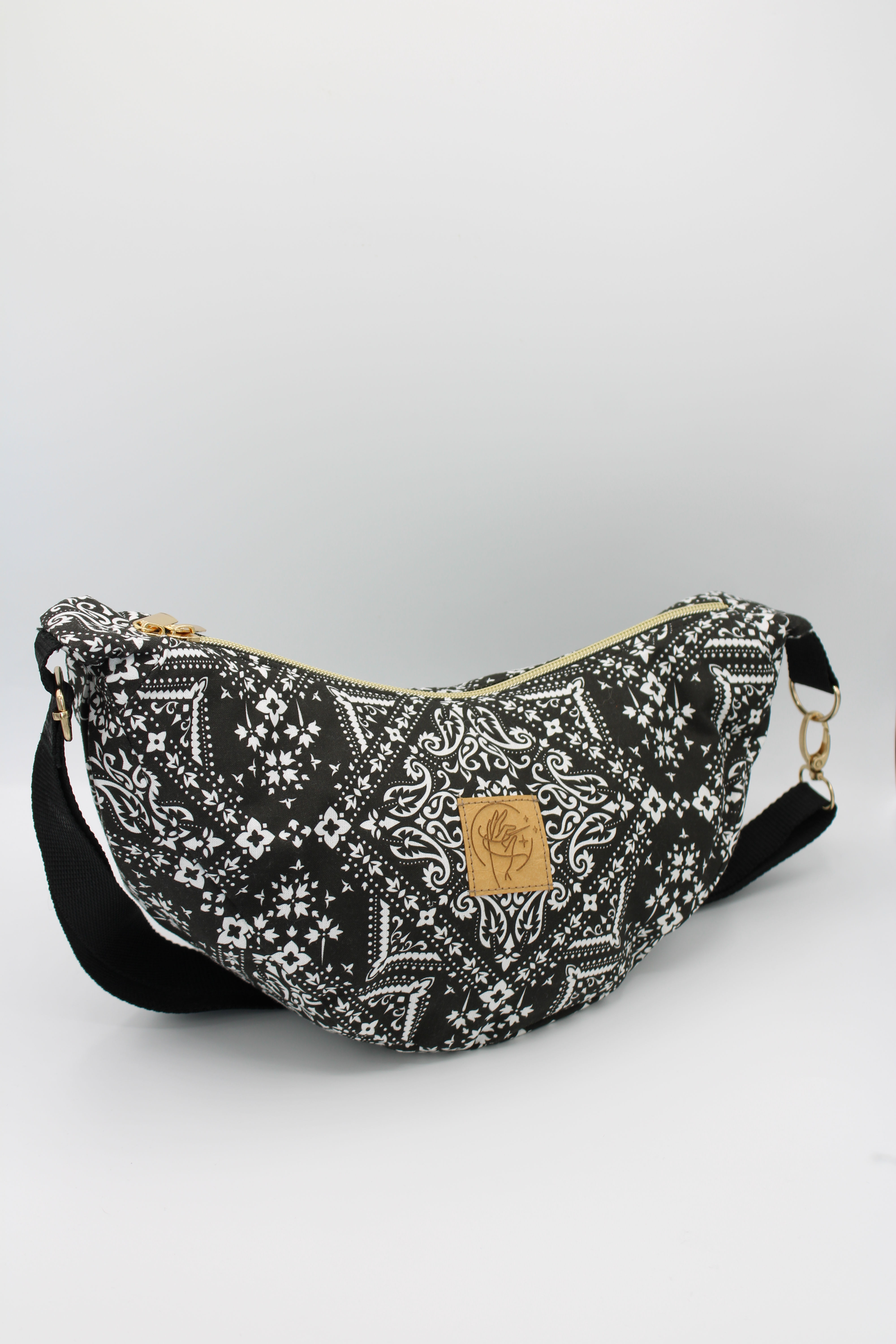 Sac éclipse bandana