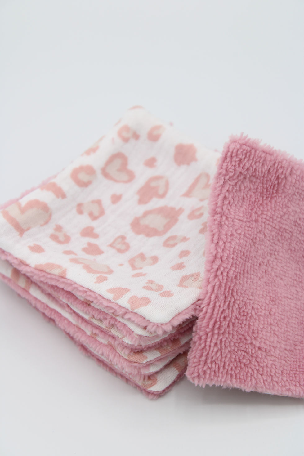 Miniature : Lingettes démaquillantes (x7)