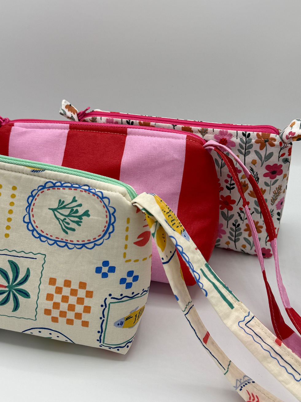 Miniature : Trousse Isotherme Plage