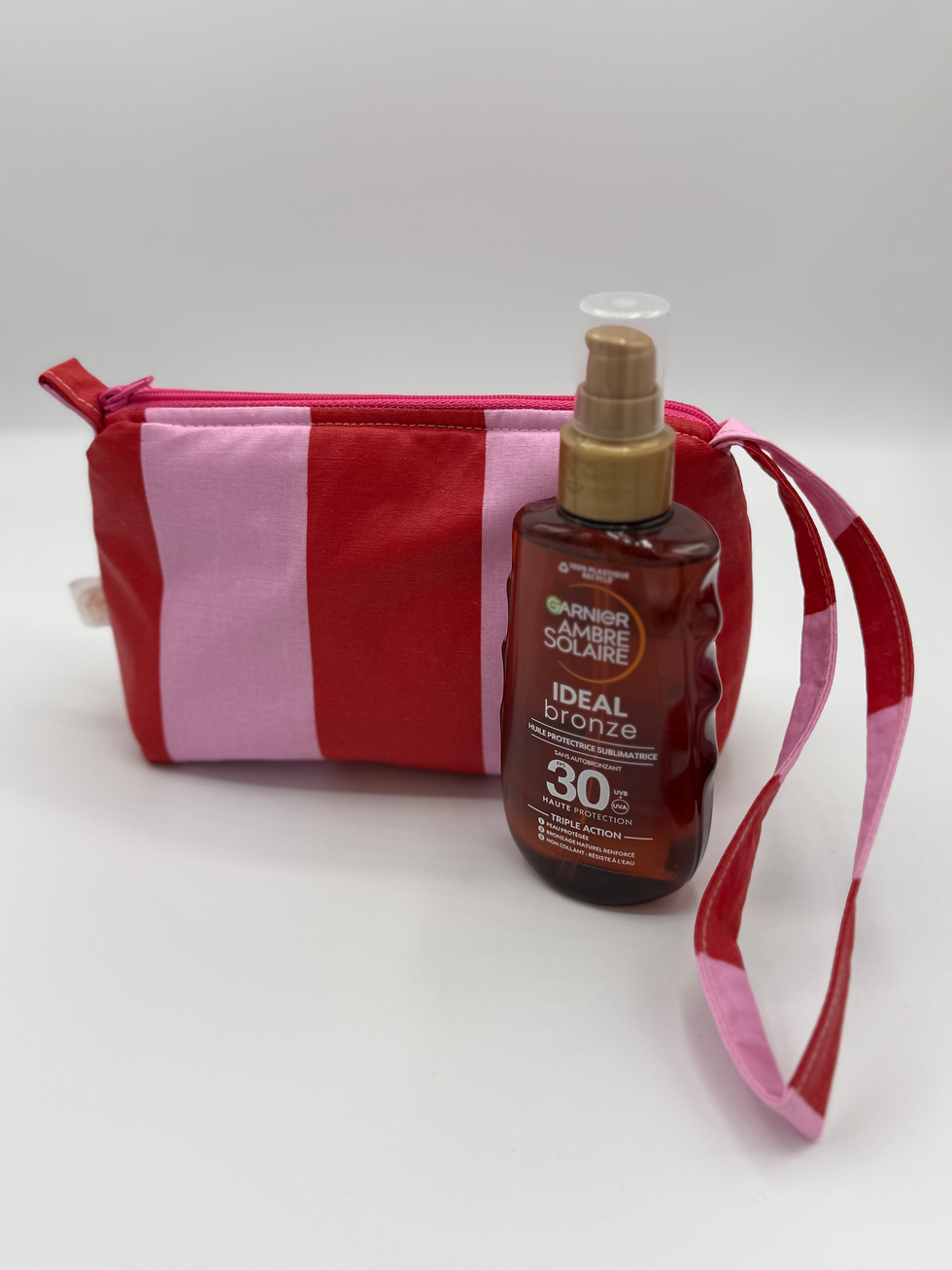 Miniature : Trousse Isotherme Plage