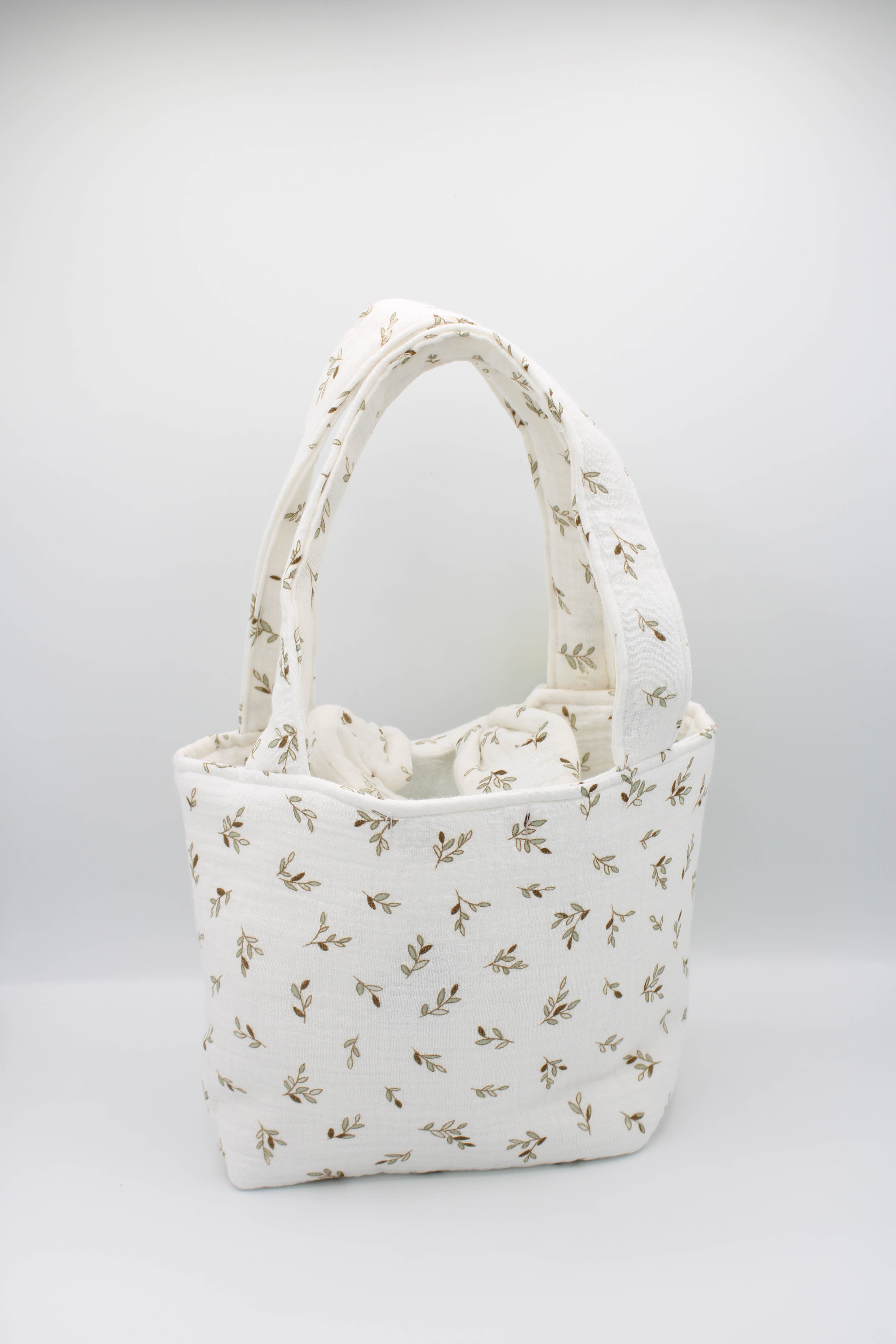 Cabas Lapin