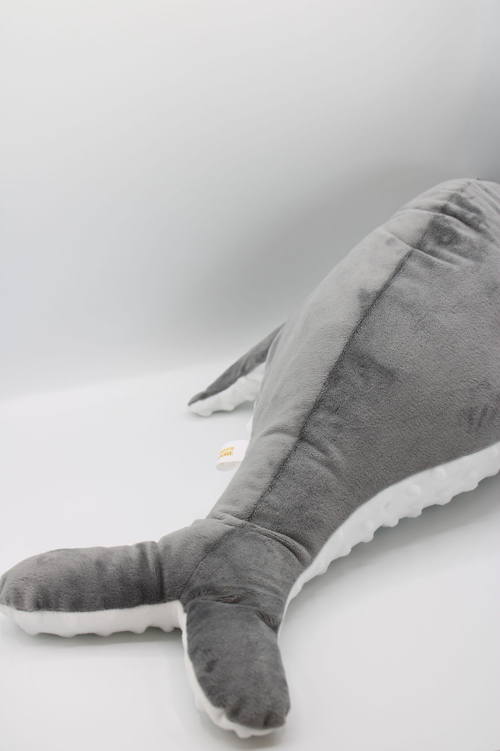 Miniature : Peluche Baleine