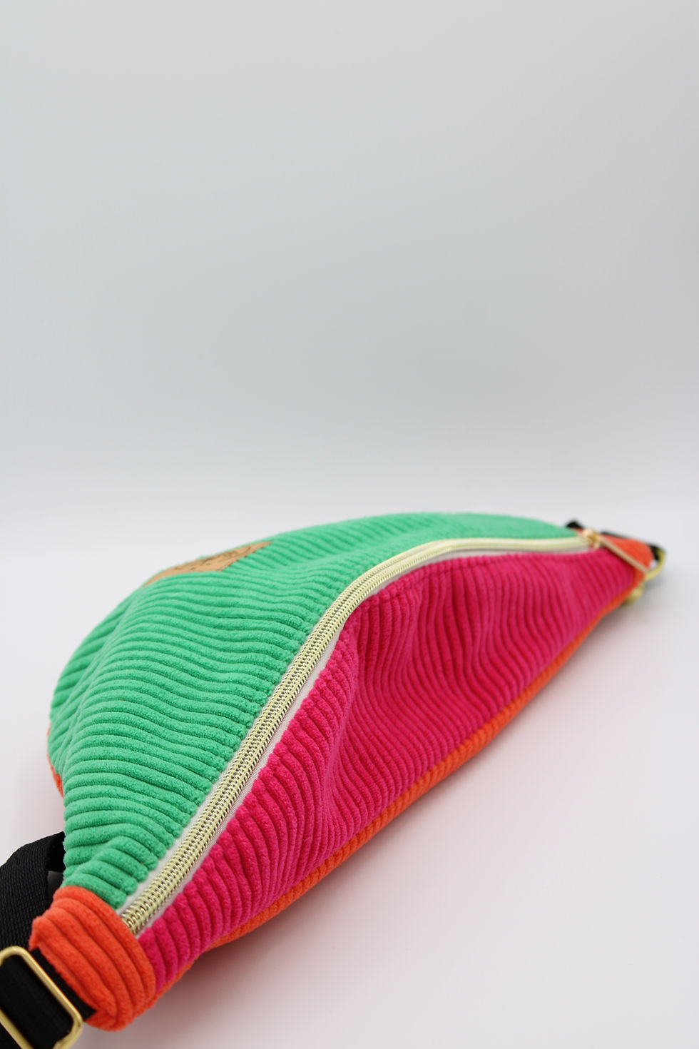 Miniature : Sac banane Flashy