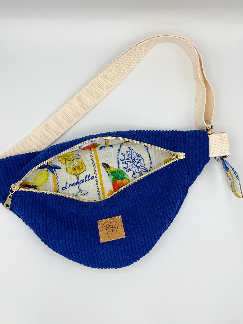 Miniature : Sac banane