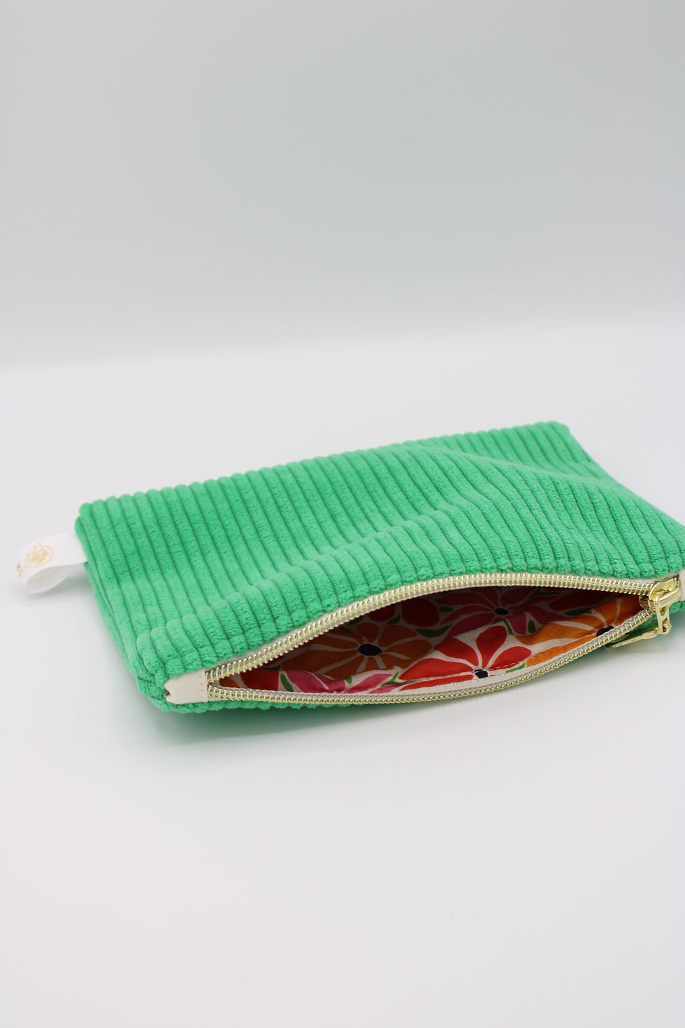 Miniature : Pochette Flashy
