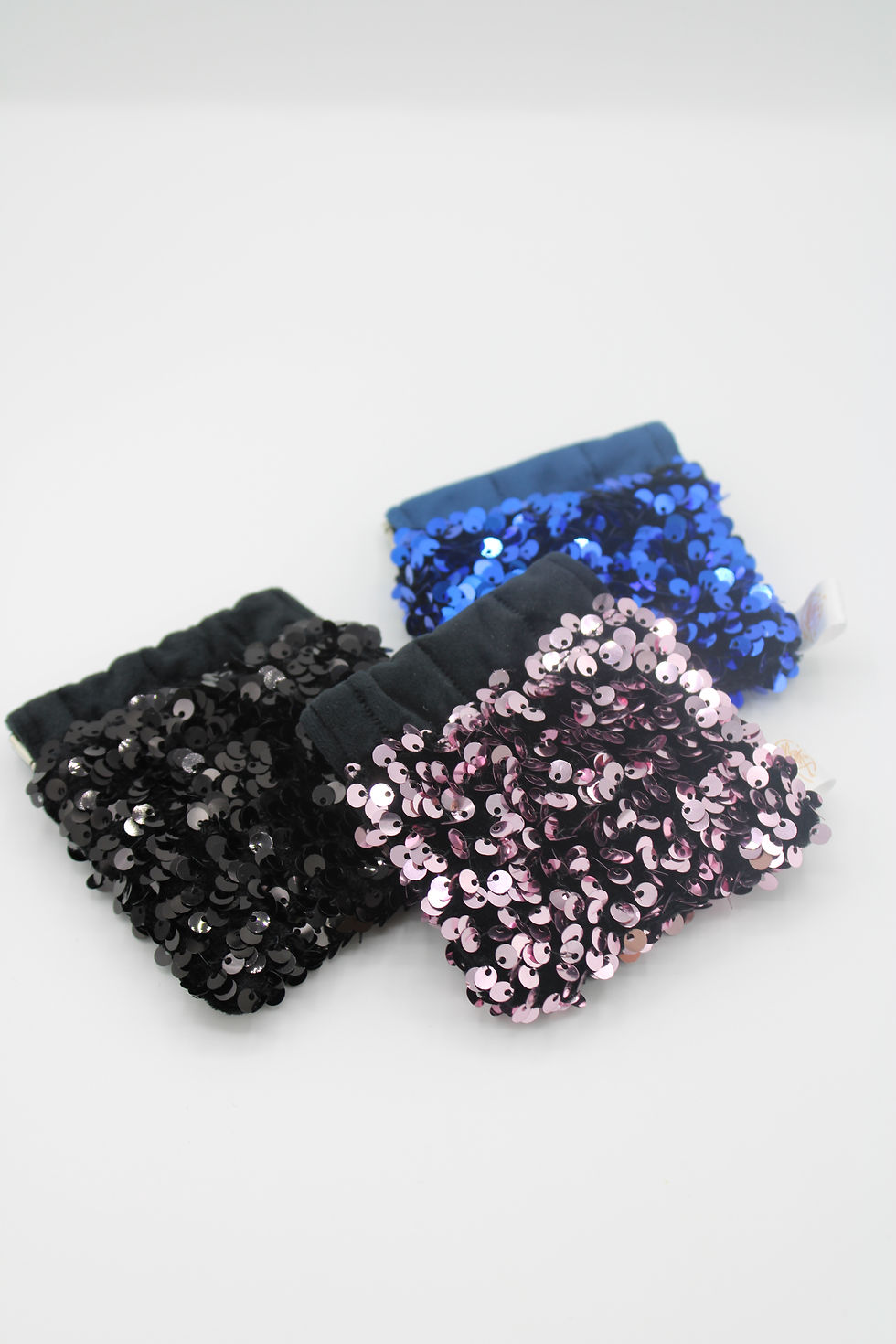 Miniature : Porte-monnaie sequin