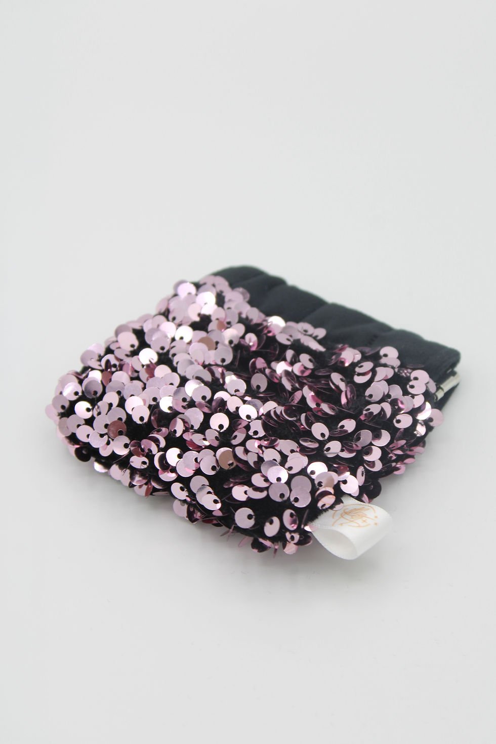 Miniature : Porte-monnaie sequin