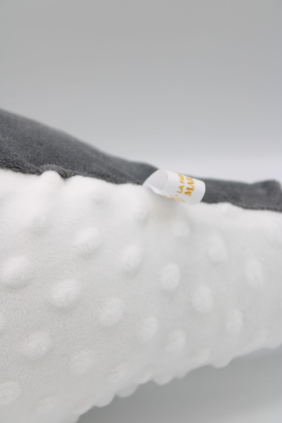 Miniature : Peluche Baleine