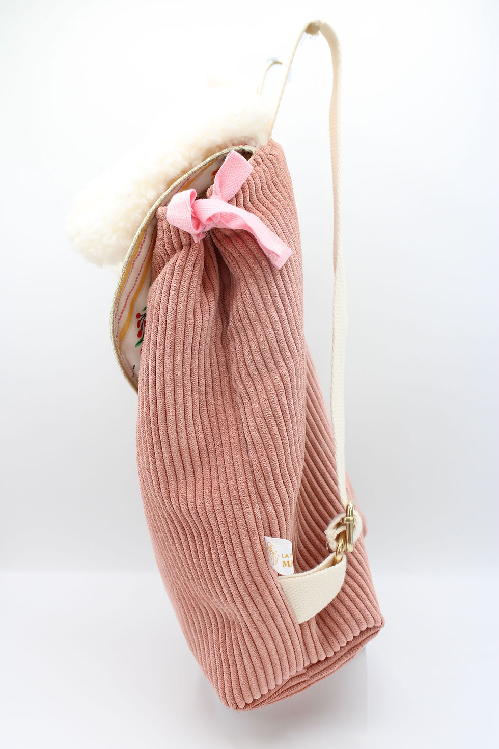 Miniature : Sac à dos lapin