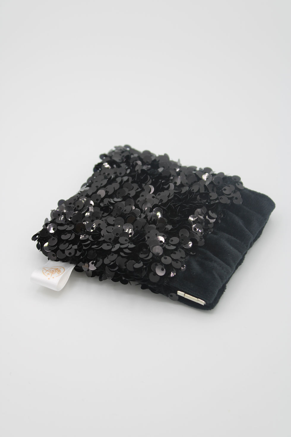 Miniature : Porte-monnaie sequin
