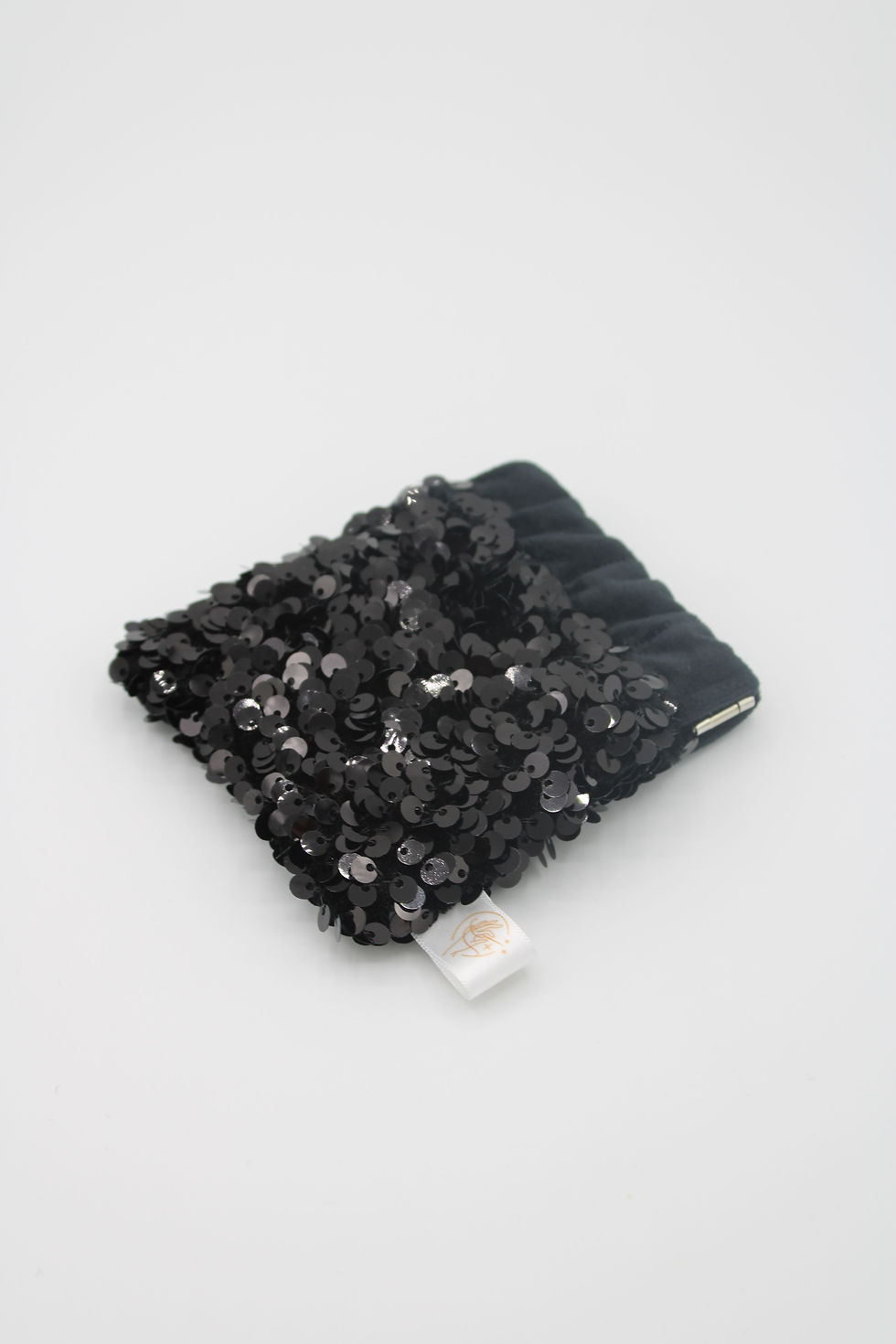 Miniature : Porte-monnaie sequin