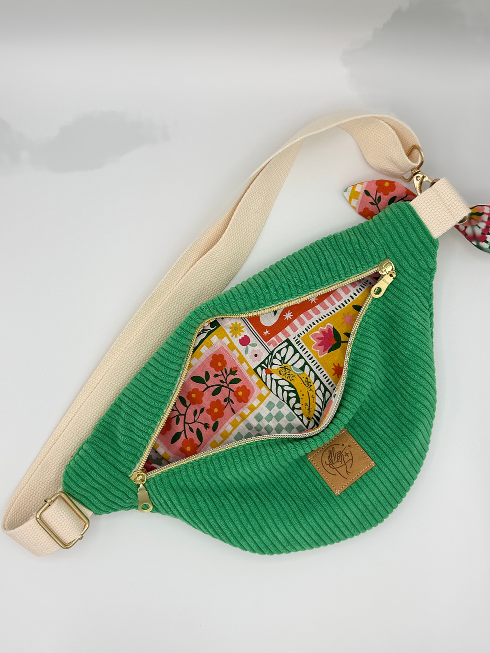 Miniature : Sac banane