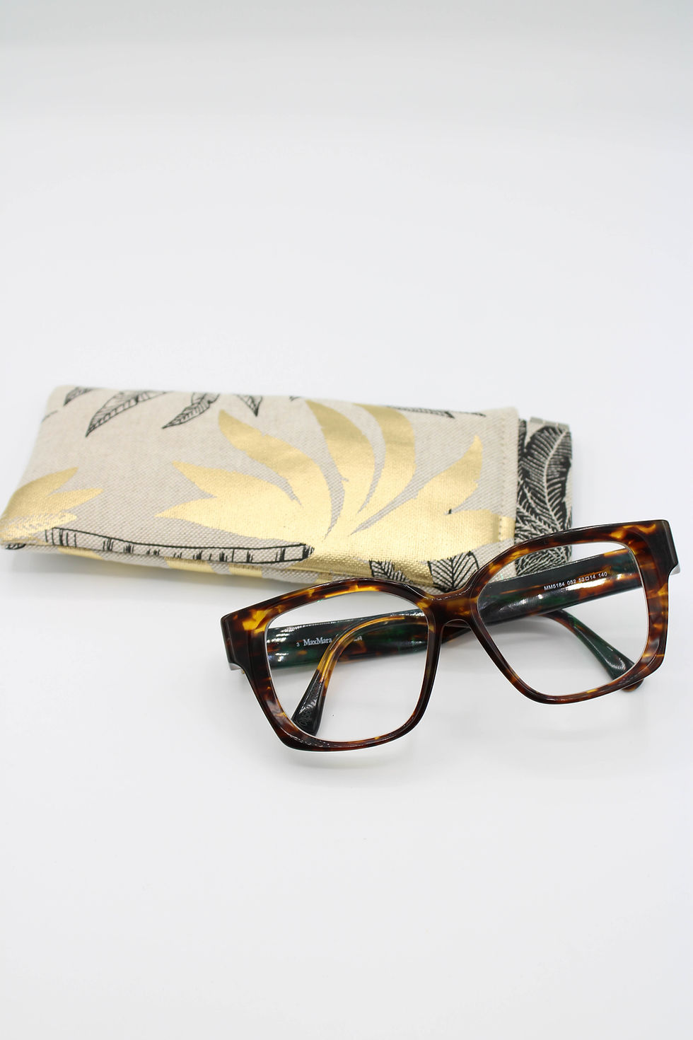 Miniature : Étui à lunettes