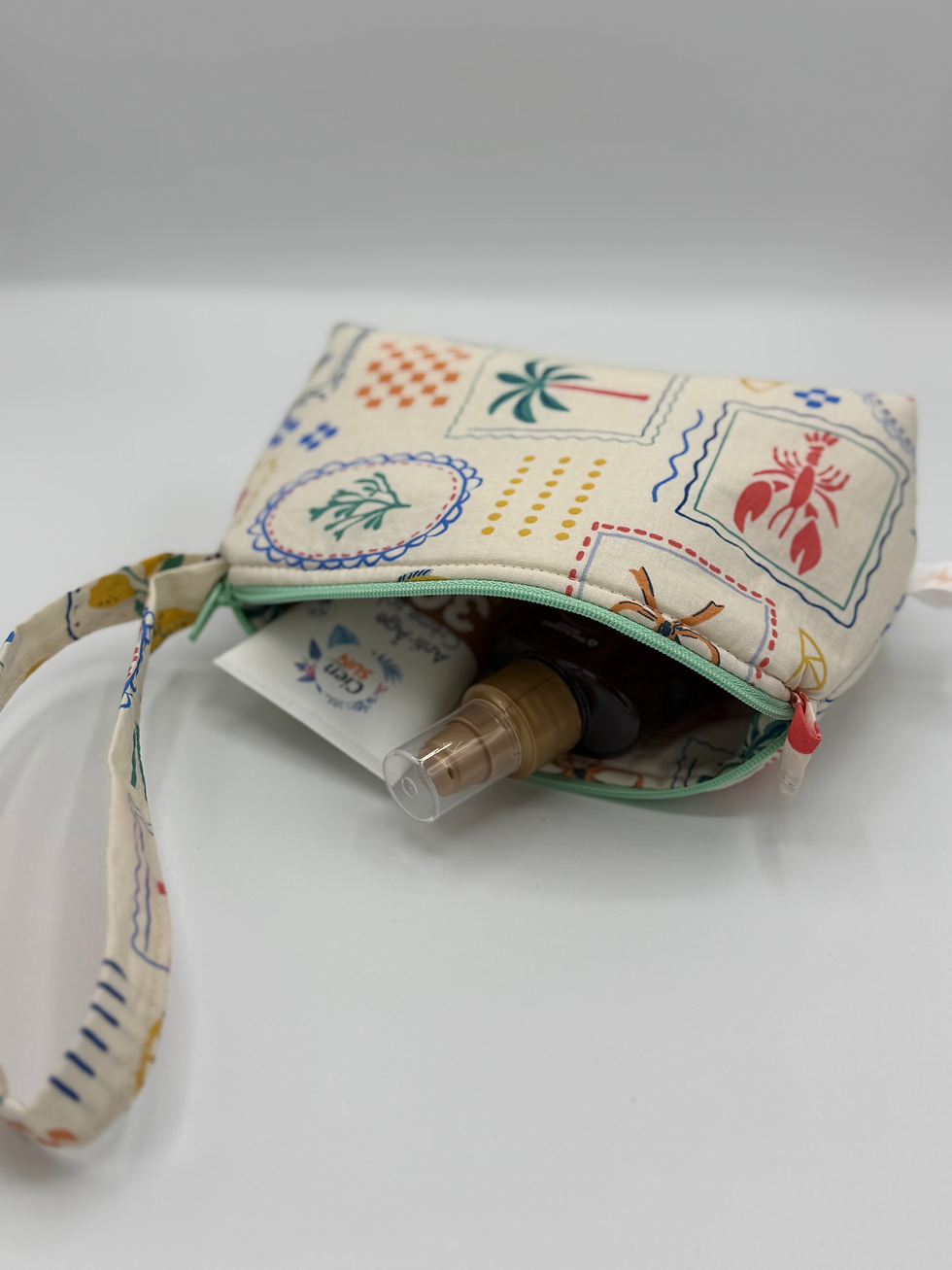 Miniature : Trousse Isotherme Plage