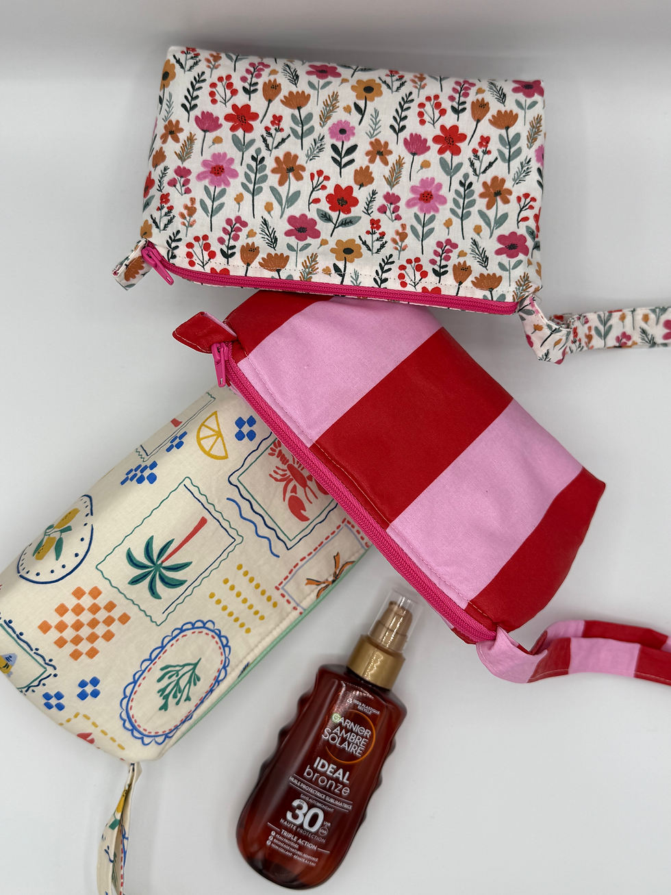 Miniature : Trousse Isotherme Plage