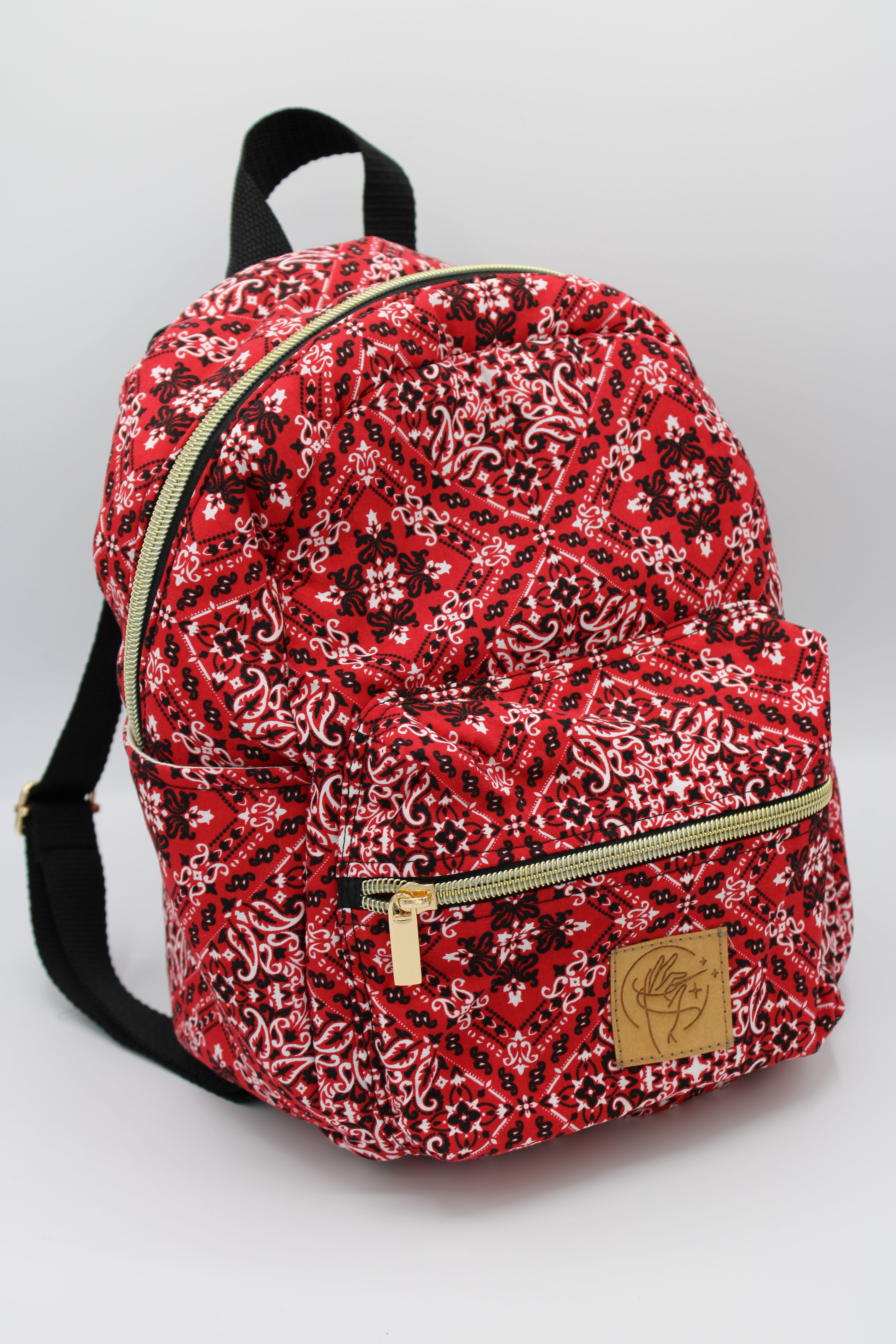 Sac à dos bandana (petit)