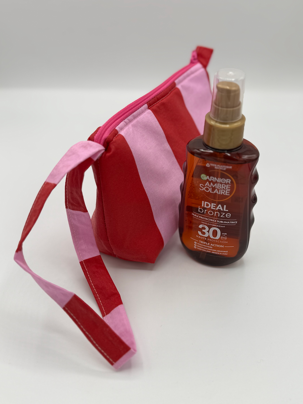 Miniature : Trousse Isotherme Plage